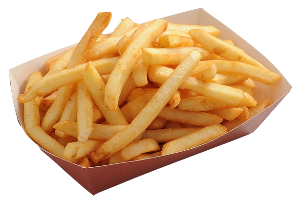 Regular Fries